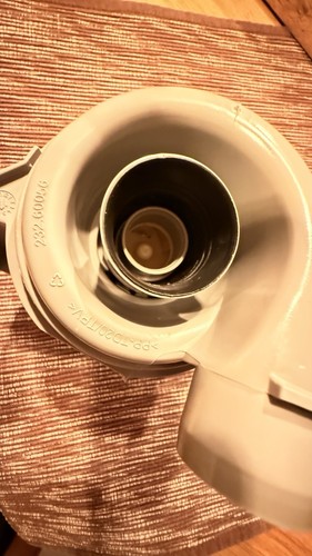 Umwälzpumpe Geschirrspüler 9001.140.127