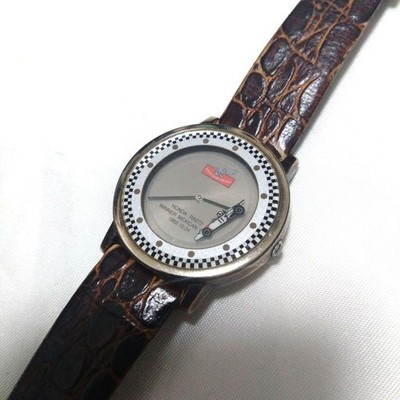 Honda F1 RA272 1965 Mexican GP Victory Watch Limited From Japan