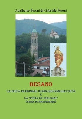 Adalberto Peron Besano. La festa patronale di san Giovan (Paperback) (UK IMPORT)