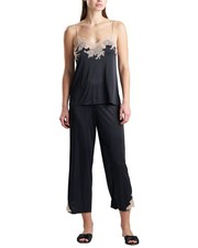 Natori Enchant Lace Cami Pj Set Women's