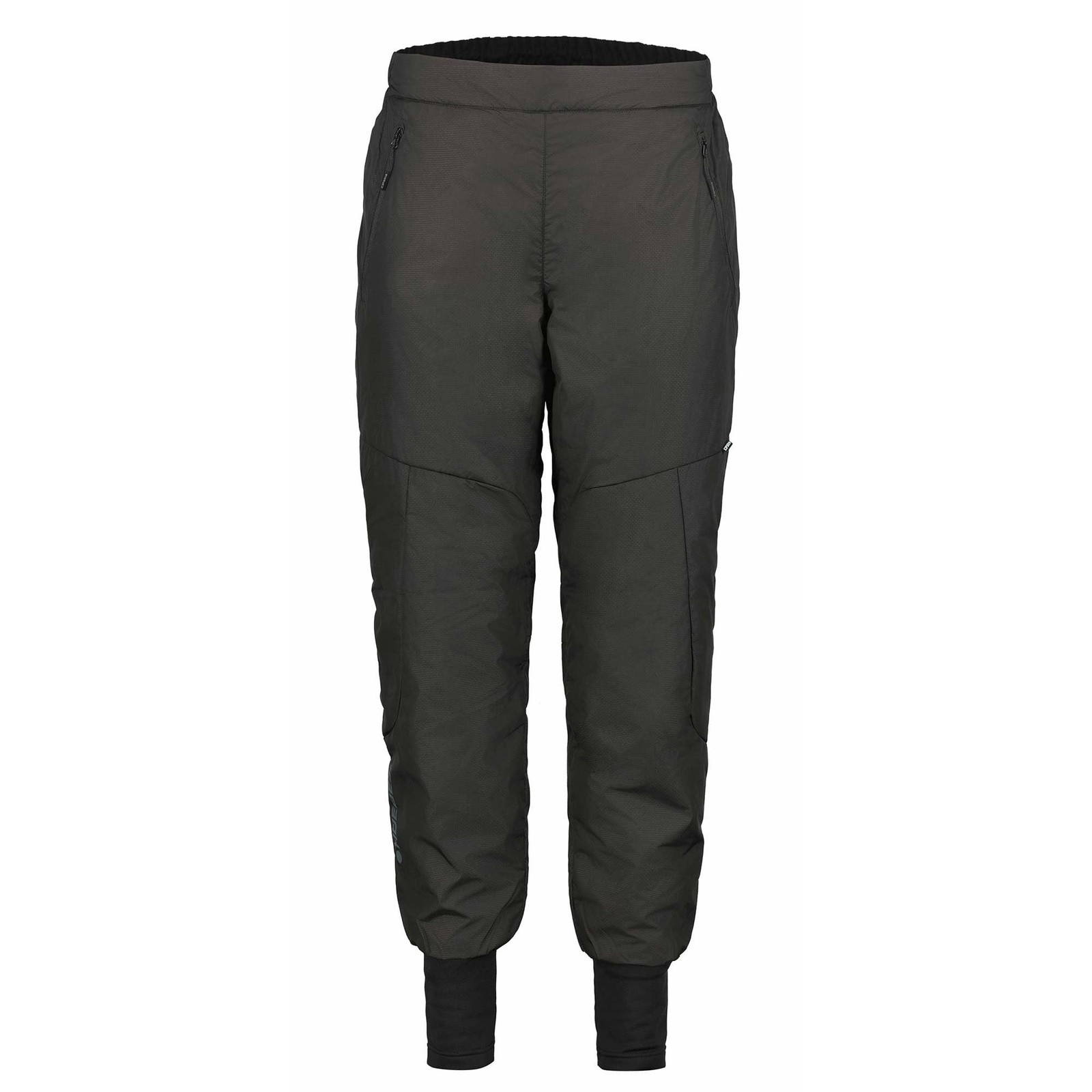Icepeak Womens Bayliss Lined Trousers: Black: 12
