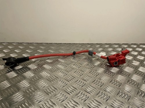 BMW 5 F10 Positives Batteriekabel 9217036 2.00 Diesel 135kw 2012 25863650