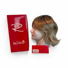 NEW Jon Renau 5130 DANA Wig Shaded Sun 27T613S4 NIB