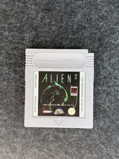 ebay® Auktion 358276830227 | Alien 3 | Nintendo Gameboy Modul Thumbnail of ebay® auction 358276830227 | Alien 3 | Nintendo Gameboy Modul