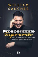 William Sanches | Prosperidade Suprema | Taschenbuch | Portugiesisch (2024)