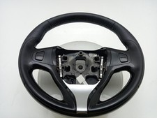 RENAULT CAPTUR Steering Wheel 2013-2019 DYNAMIQUE MEDIANAV ENERGY DCI  5 Door Ha