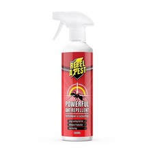 Repel-A-Pest - Ant Repellent Deterrent Spray | Natural Eco-Friendly Pest Control