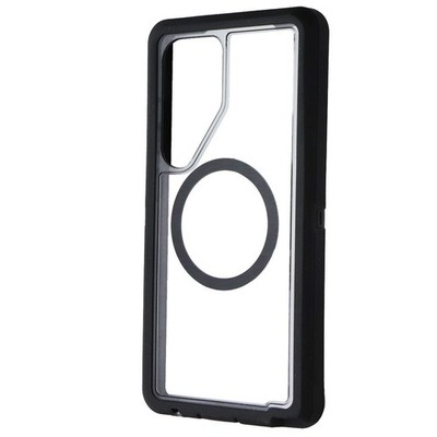 Otterbox Defender Pro XT Magnetic Case for Samsung Galaxy S25 Ultra - Dark Side