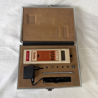 #ad Chatillon Force Gauge Model CFG10 A0055 $55.30