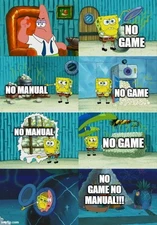 CUSTOM PlayStation 2 CD style SINGLE DISC Cases - NO GAME NO MANUAL