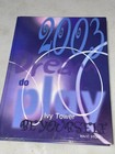 2003 Sherrard JR/SR High School Yearbook Illinois — photo 1