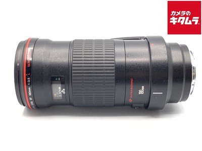 Canon EF180mm F3.5L マクロ USM ジャンク ジャンク品 キヤノン Canon EF180mm F3 5L マクロ USM｜Yahoo!フリマ