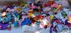 Huge Vintage 80s/90s Mixed Barbie Lot Mattel Clothing Accessories For Dolls READ