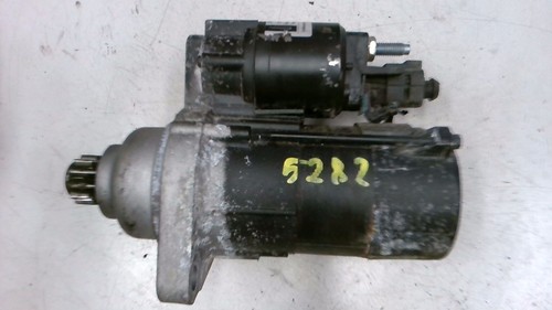 Anlasser JZW911023HX01 1968 CCM 103 KW VW Golf Plus 2.0 TDI Bj 2005