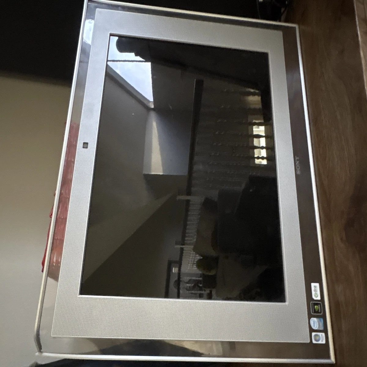 Sony 4 GB RAM PC Desktops & All-In-One Computers for sale | eBay