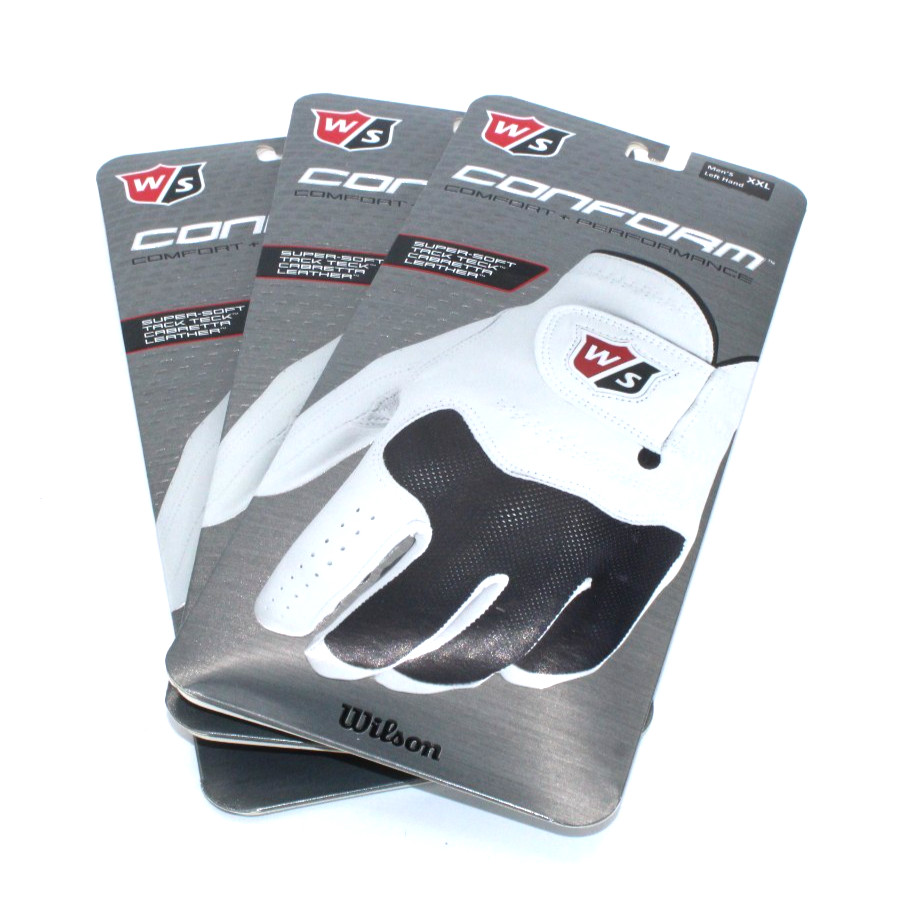 Gloves Men's Left Hand Xxl For Right Hand Golfer