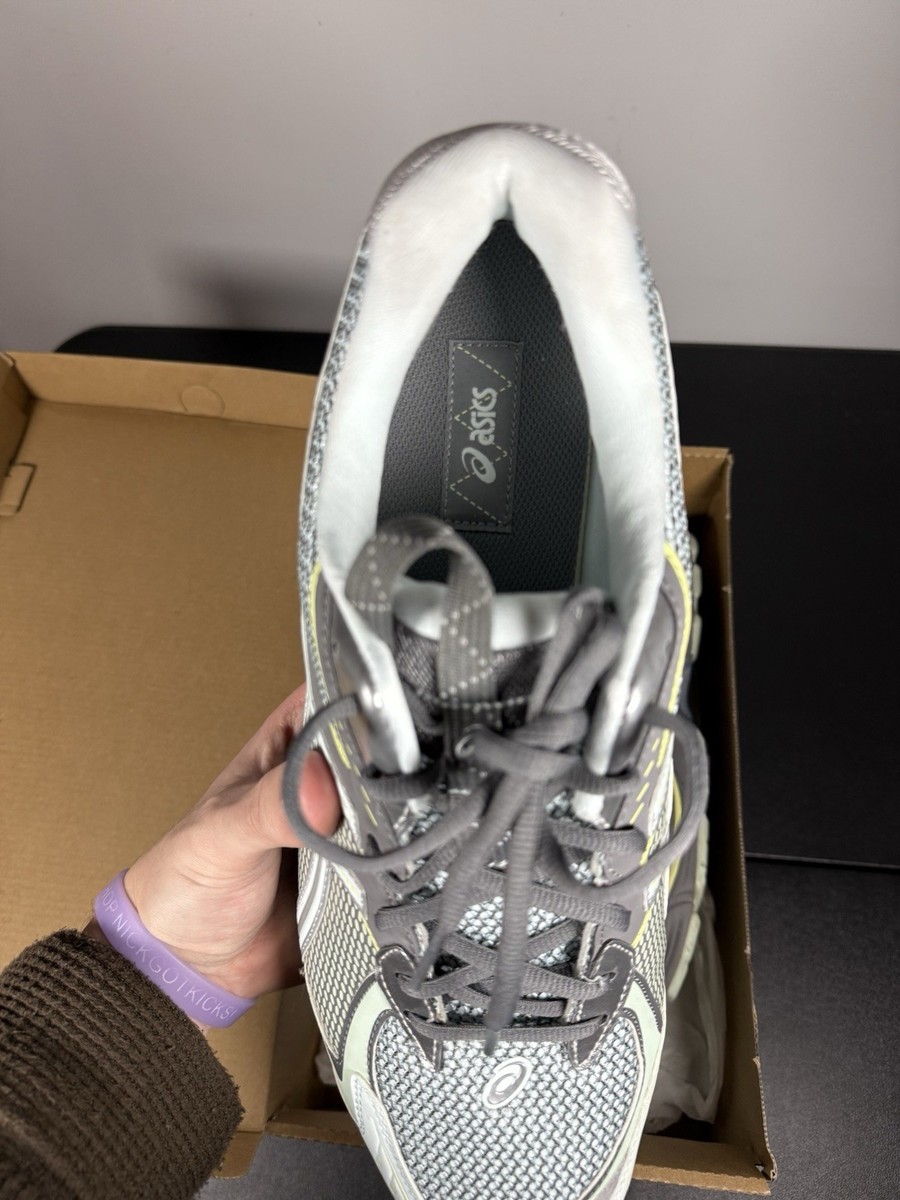 Size 14 - Kiko Kostadinov x ASICS UB6-S GT 2160 Arctic Blue Carbon