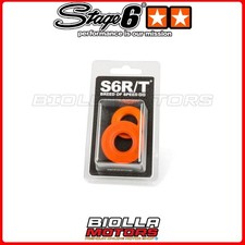 S6-8041661 KIT PARAOLIO ALBERO MOTORE STAGE6 R/T FKM ADLY ATV 50CC AC (QUAD)
