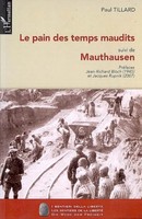 Paul Tillard | Le Pain des Temps Maudits | Taschenbuch | FranzöSisch (2020)