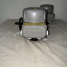 BIFFI KEYSTONE EPI2 E13 E013A0W5000 Electric Actuator 24-240v AC/DC