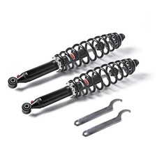 Rear Shocks for Can-Am Outlander 450/570 2016-2020,2 pcs | Outlander 450/570