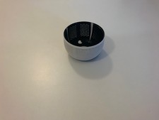 ★ Google Home Snow Metal Base ★ Biały ★ Metalowa podstawa ★ Inteligentny głośnik