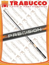 Trabucco PRECISION FDX METHOD FEEDER 10’ (3.00mt) 75 gr canna feeder