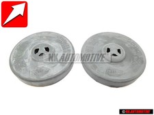 Feu avant (phare) Volkswagen TARO