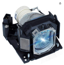 Hitachi DT01871 Projector Lamp Bulb Replacement