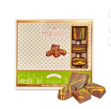 5x- Dubai Kunafa Pistachio Chocolate Made In Dubai 7.05 Oz x 5 Dubai Chocolate