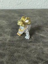 Mr Beast Lab Swarms Alpha Series Special Edition “Chomping Croc” Figurine