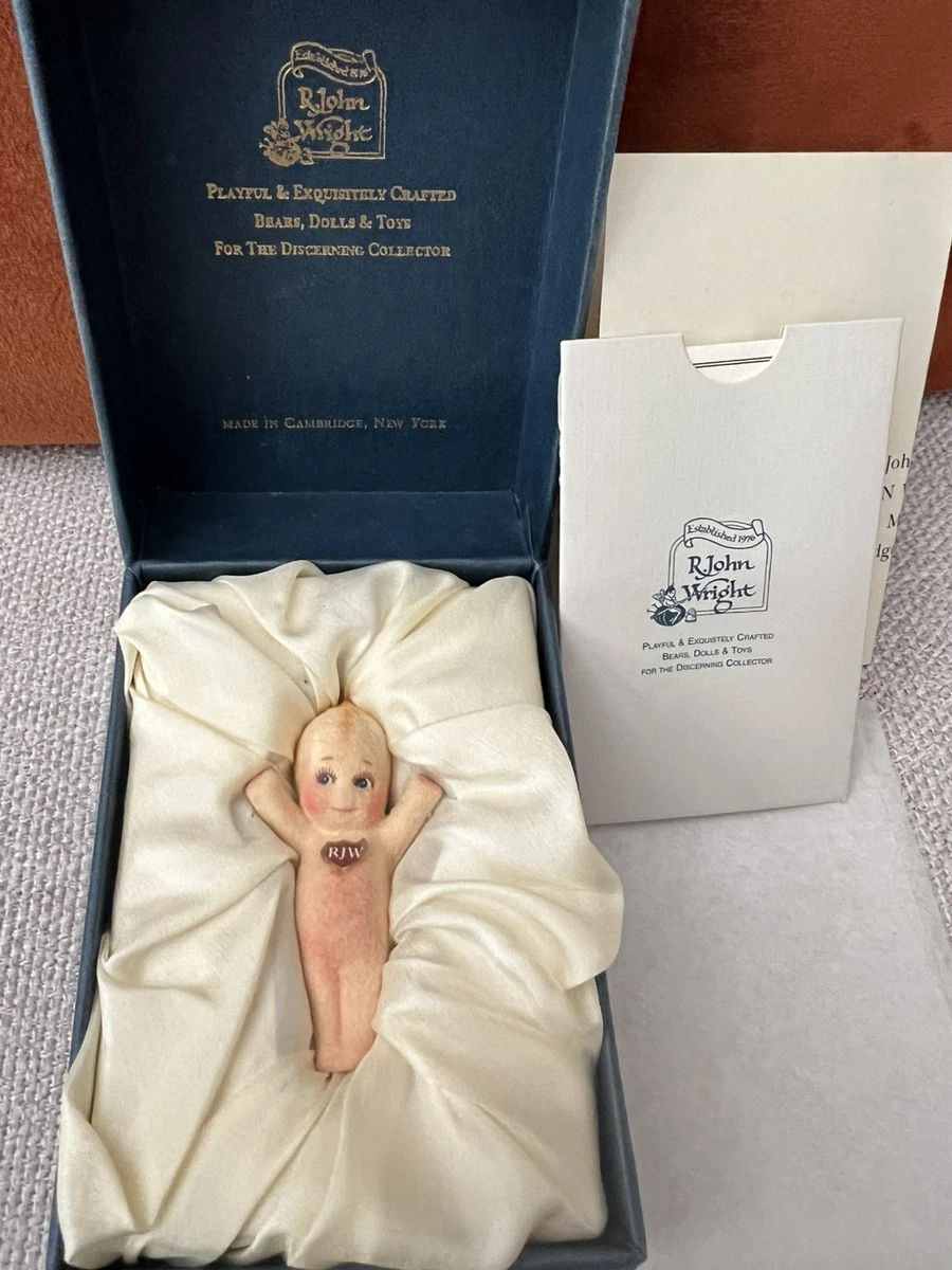 R John Wright Indiana Winnie the Pooh Teddy Bears for sale | eBay