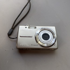 Olympus Fe 230 | eBay