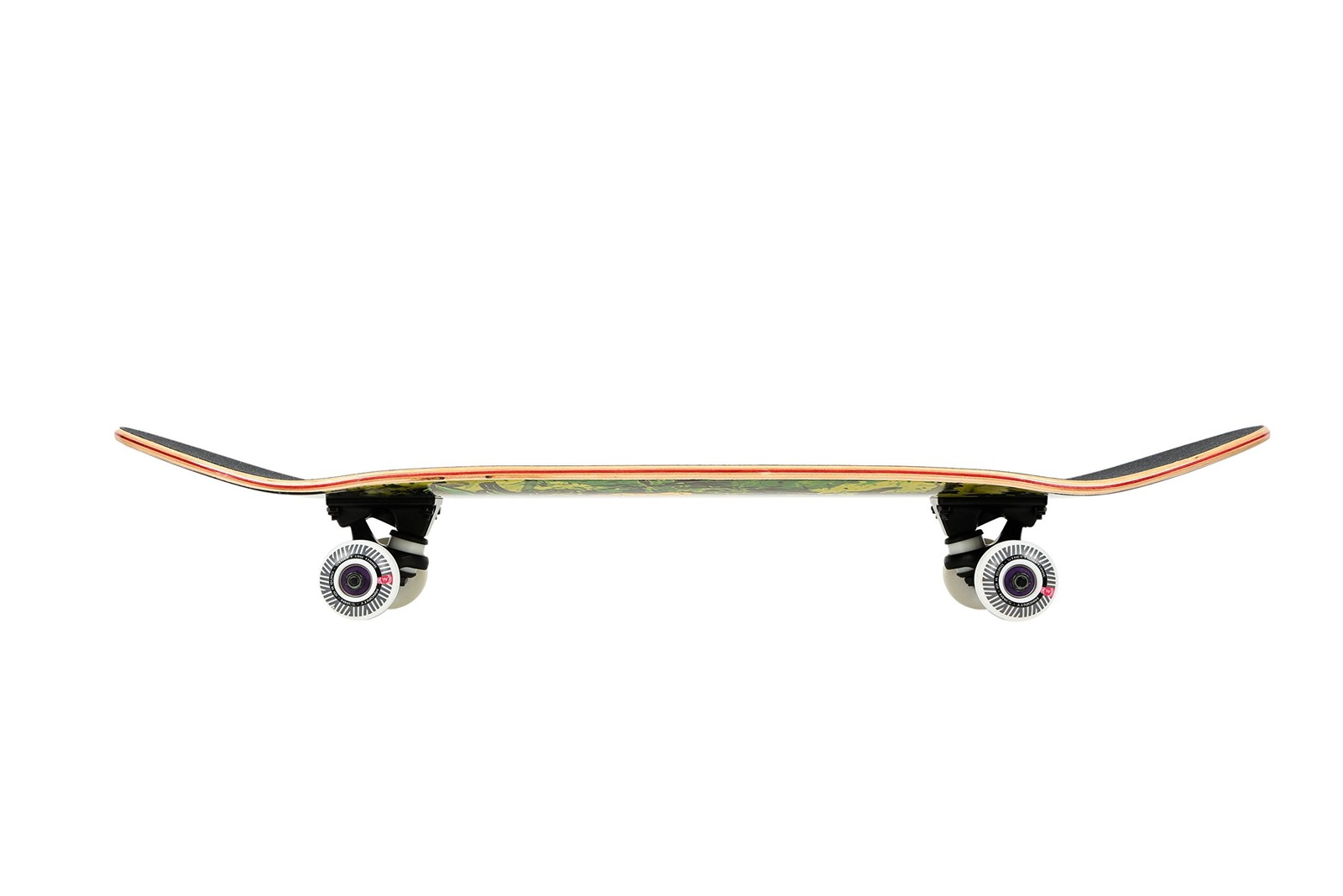 Minority 32inch Maple Skateboard|Trick Skateboard for Beginners, Intermediate...