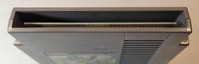 1989 Teenage Mutant Ninja Turtles TMNT Nintendo NES Video Game Cartridge OEM 