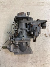 Weber Two Barrel 30 Dic 1 Carburetor For Fiat 600 850 903 1050