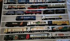 Werbetrucks/Lkw-Modelle konvol…