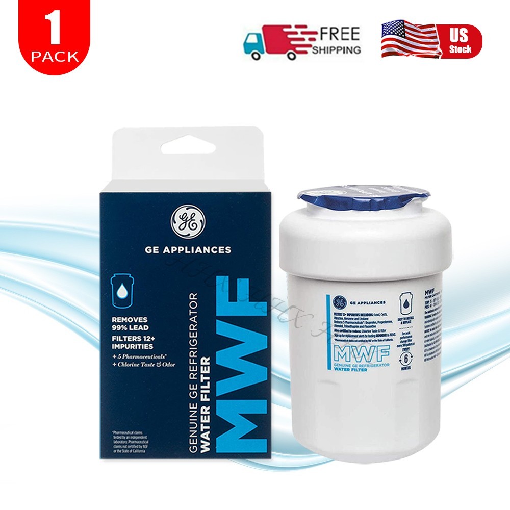 New GE MWF MWFP GWF 46-9991 Smartwater refrigerator water fi