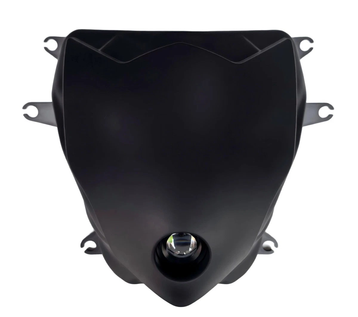 LED Motorcycle & Scooter License Plate Light Assemblies for sale