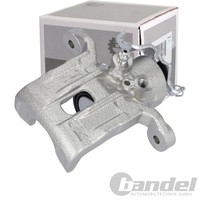 Skv Bremssattel Hinterachse Links Passend FÜR Kia Picanto | 46SKV913