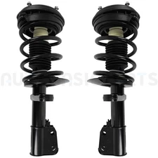 For 1999-2004 Chrysler 300M Dodge Intrepid Front Complete Struts Assemblies