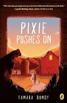 Pixie Pushes On, Tamara