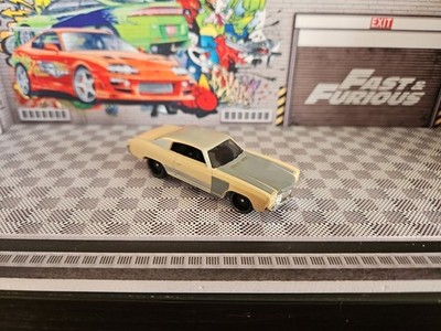 Hot Wheels Fast & Furious Tokyo Drift 70 Monte Carlo 5er Pack Exclusive 