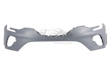 Stoßstange vorne oberer Teil für Renault Captur II 620227396R