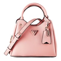 Guess Meridian Ii Handtasche 26Cm #GUE-HWBG69_74050 (Coral Pink)