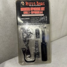 Rufus Dawg Marker Upgrade Kit LVL 2 - Tippmann A5 ( Rare Find )