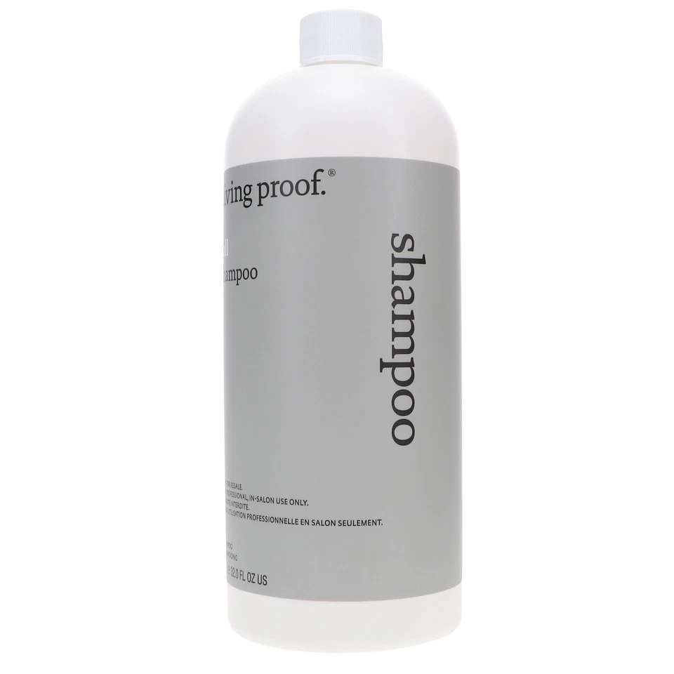 Champú completo Living Proof 32 oz Foto 2 de 4