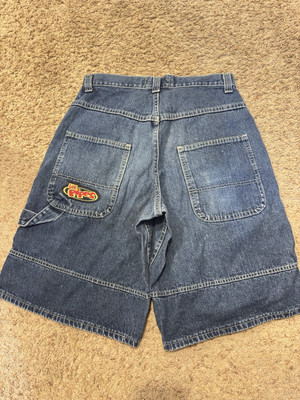 【OP×BerBerJin】 Velours Piping Shorts Ｌ OP×BerBerJin】 Velours Piping Shorts L