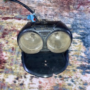 Headlight Unit with Shroud Honda Sportrax 400 TRX400EX 2x4 99-04