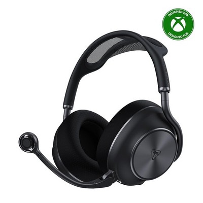 Turtle Beach Stealth Pro II Wireless Premium-Multiplattform-Gaming-Headset